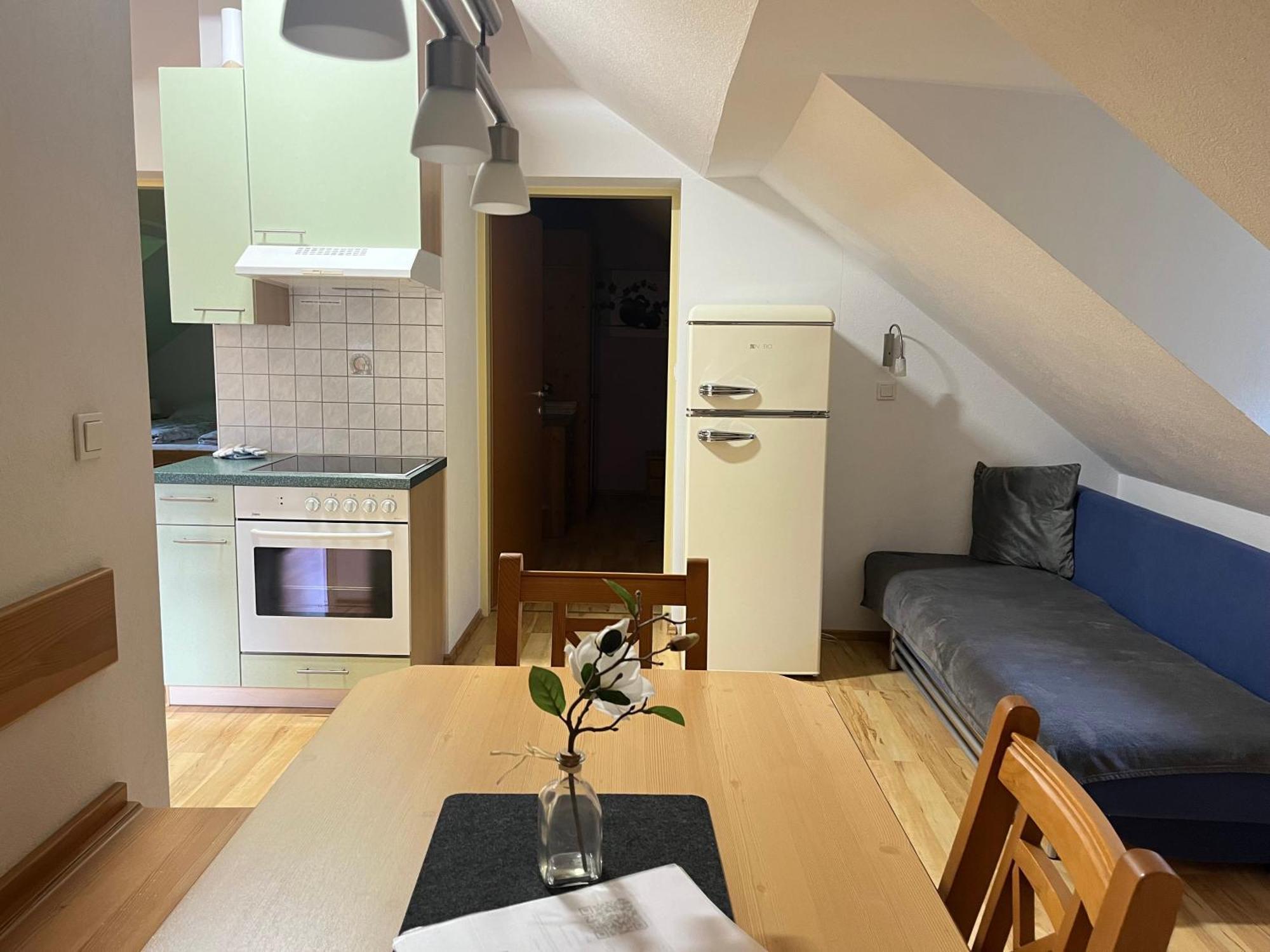 Fam. Pabst Appartement Maria Lankowitz