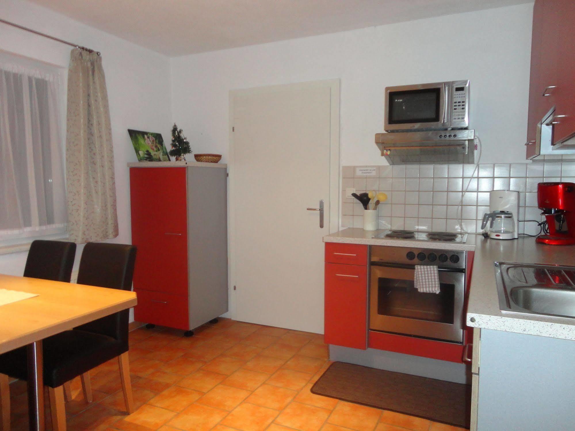 Appartement Fam. Pabst